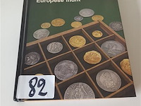 Europese munt - afbeelding 1 van  3