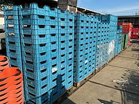 Europool systeem partij stapelkrat - afbeelding 1 van  1