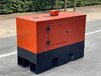 Europower - 2016 - eps113 tde - stroomgenerator - afbeelding 5 van  10