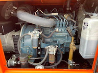 Europower - 2016 - eps113 tde - stroomgenerator - afbeelding 9 van  10