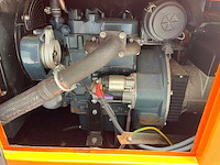 Europower - 2016 - eps113 tde - stroomgenerator - afbeelding 10 van  10