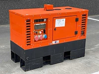 Europower - 2016 - eps113 tde - stroomgenerator - afbeelding 3 van  10