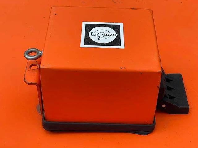Europower - eps 113 tde - stroomgenerator - 2019 - afbeelding 2 van  12