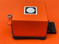 Europower - eps 113 tde - stroomgenerator - 2019 - afbeelding 2 van  12