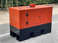 Europower - eps 113 tde - stroomgenerator - 2019 - afbeelding 6 van  12