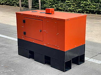 Europower - eps 113 tde - stroomgenerator - 2019 - afbeelding 3 van  5