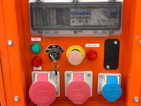 Europower - eps 113 tde - stroomgenerator - 2019 - afbeelding 4 van  5