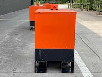 Europower - eps 113 tde - stroomgenerator - 2019 - afbeelding 7 van  12