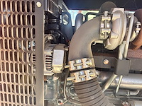 Europower diesel stroomaggregaat - afbeelding 8 van  9