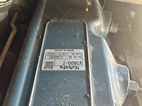 Europower diesel stroomaggregaat - afbeelding 9 van  9