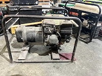 Europower ep2500f stroomgenerator - afbeelding 4 van  4