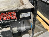 Europower ep3300 stroomgenerator - afbeelding 2 van  4