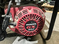 Europower ep3300 stroomgenerator - afbeelding 4 van  4