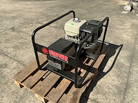 Europower ep600 5,4 kw stroomgenerator - afbeelding 4 van  7