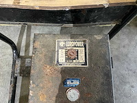 Europower ep6000 stroomgenerator - afbeelding 3 van  3