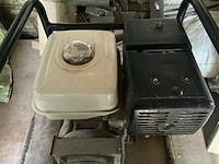 Europower ep7000 stroomgenerator - afbeelding 3 van  7