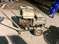 Europower stroomgenerator