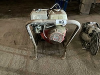 Europower stroomgenerator - afbeelding 2 van  4