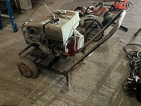 Europower stroomgenerator - afbeelding 3 van  4