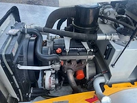 Europro compact-pro 60 screed pump europro compact-pro 60 – professionele spuitmachine - afbeelding 4 van  15