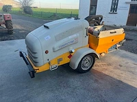 Europro compact-pro 60 screed pump europro compact-pro 60 – professionele spuitmachine - afbeelding 1 van  15