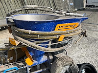 Europro jetpro 100 spuitplamuur - afbeelding 3 van  20
