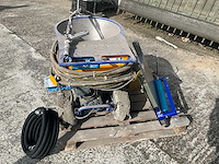 Europro jetpro 100 spuitplamuur - afbeelding 4 van  20