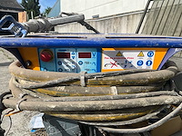 Europro jetpro 100 spuitplamuur - afbeelding 6 van  20