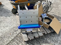 Europro jetpro 100 spuitplamuur - afbeelding 7 van  20