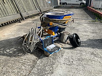 Europro jetpro 100 spuitplamuur - afbeelding 12 van  20