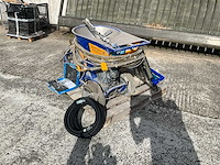 Europro jetpro 100 spuitplamuur - afbeelding 14 van  20