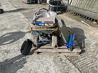 Europro jetpro 100 spuitplamuur - afbeelding 15 van  20