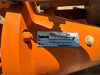 Europump er3/s slurrymenger - afbeelding 6 van  8