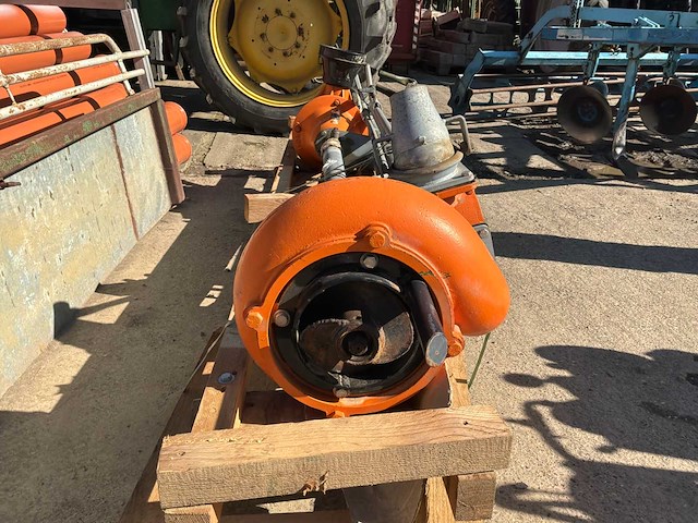 Europump er3/s slurrymenger - afbeelding 8 van  8