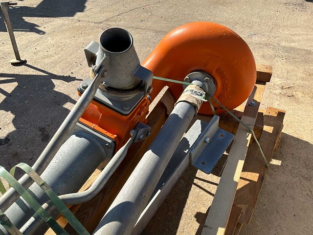 Europump er3/s slurrymenger - afbeelding 8 van  9