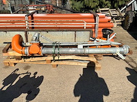Europump er3/s slurrymenger - afbeelding 2 van  7