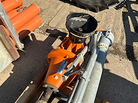 Europump er3/s slurrymenger - afbeelding 4 van  7