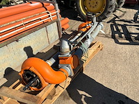 Europump er3/s slurrymenger - afbeelding 1 van  5