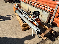 Europump er3/s slurrymenger - afbeelding 2 van  5