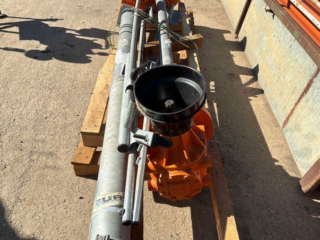 Europump er3/s slurrymenger - afbeelding 4 van  5