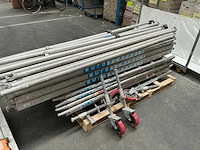 Euroscaffold rolstelling - afbeelding 2 van  8
