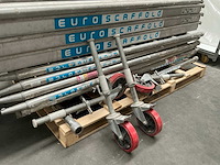 Euroscaffold rolstelling - afbeelding 5 van  8