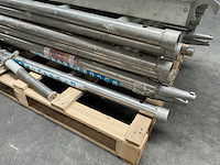 Euroscaffold rolstelling - afbeelding 7 van  8