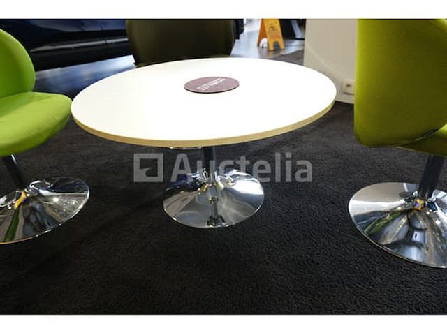 Eurosit fauteuil en tafelset - afbeelding 2 van  8