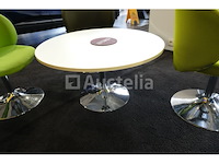 Eurosit fauteuil en tafelset - afbeelding 2 van  8