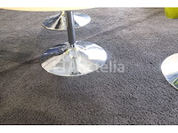 Eurosit fauteuil en tafelset - afbeelding 7 van  8