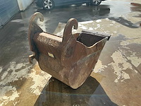 Eurosteel graafbak - afbeelding 3 van  6