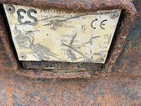 Eurosteel graafbak - afbeelding 4 van  6