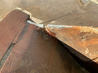 Eurosteel graafbak - afbeelding 6 van  6