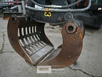 Eurosteel grijper - afbeelding 2 van  10